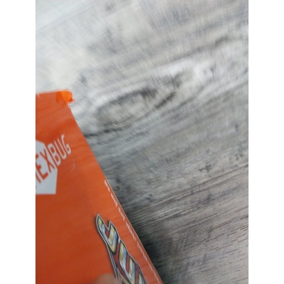 HEXBUG JUNKBOTS -NEW  Small Factory Collection  Habitat - Sector 44 Research Lab - Picture 11 of 16